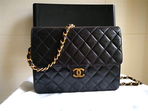 best first chanel bag to buy|original chanel bags.